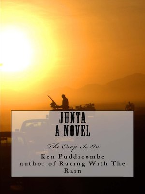 cover image of Junta